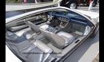 Bertone Lamborghini Marzal four seats mid engine prototype 1967